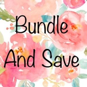 Love it?  Bundle and save!